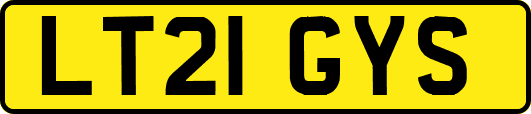 LT21GYS