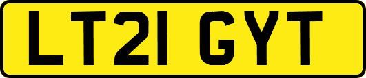 LT21GYT