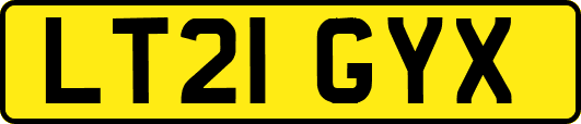 LT21GYX