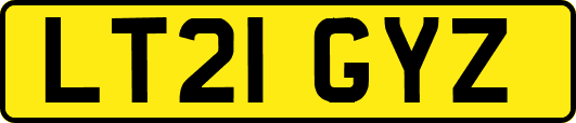 LT21GYZ