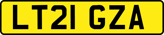 LT21GZA