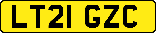 LT21GZC