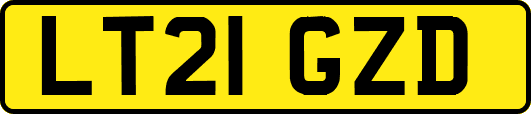 LT21GZD