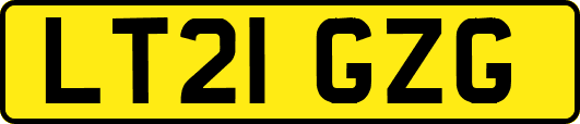 LT21GZG