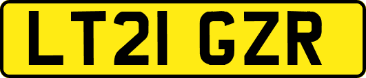 LT21GZR