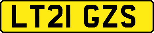 LT21GZS