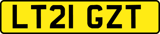 LT21GZT