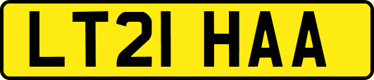 LT21HAA