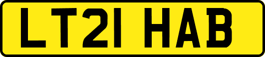 LT21HAB