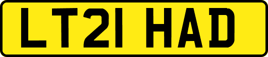 LT21HAD