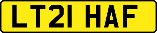 LT21HAF