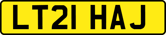 LT21HAJ