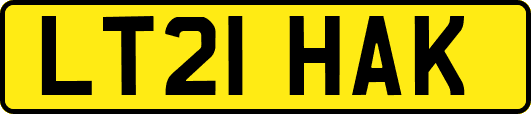 LT21HAK