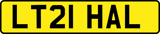 LT21HAL