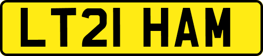 LT21HAM