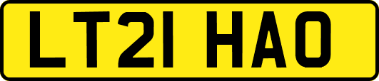LT21HAO