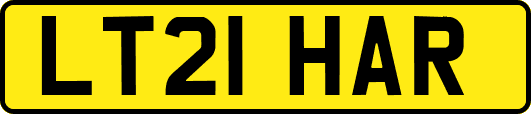 LT21HAR