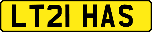 LT21HAS