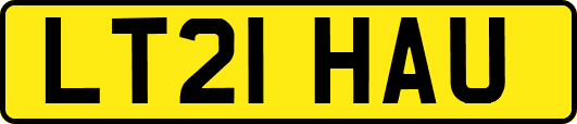 LT21HAU