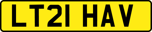 LT21HAV