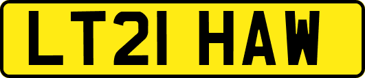 LT21HAW