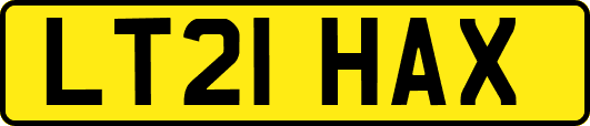 LT21HAX