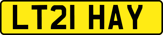 LT21HAY