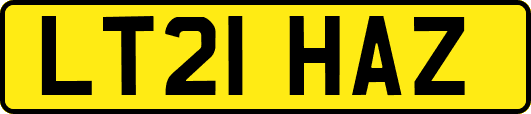 LT21HAZ