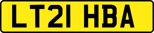 LT21HBA