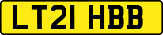 LT21HBB