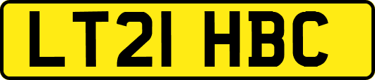 LT21HBC