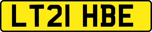 LT21HBE