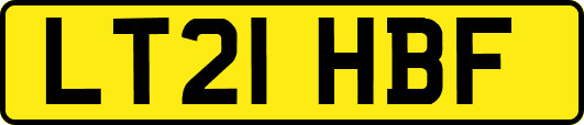 LT21HBF