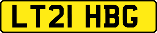 LT21HBG