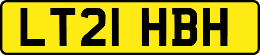 LT21HBH