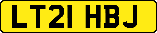 LT21HBJ