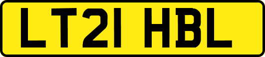 LT21HBL