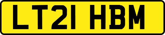 LT21HBM