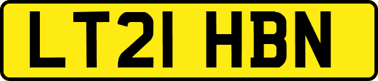 LT21HBN