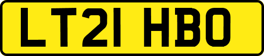 LT21HBO