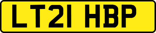 LT21HBP