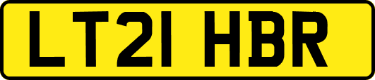 LT21HBR