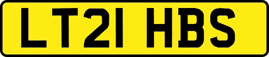 LT21HBS