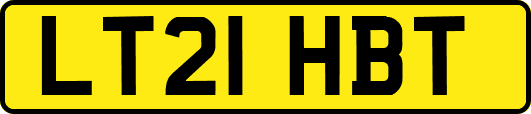 LT21HBT