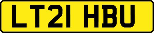LT21HBU
