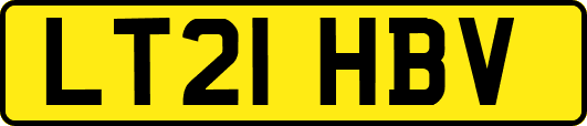 LT21HBV
