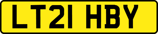 LT21HBY