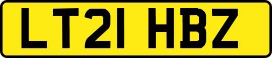 LT21HBZ