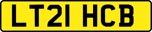 LT21HCB