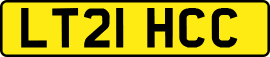 LT21HCC